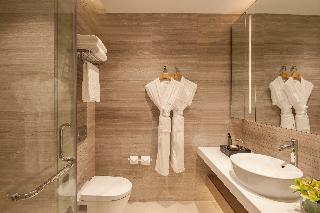 Hotel Ascott Raffles City Shenzhen