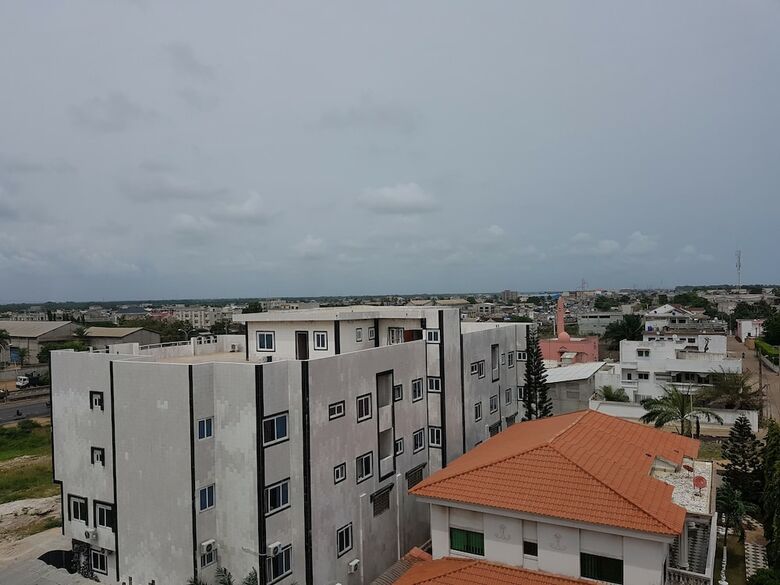 Hotel Neila H�tel R�sidence