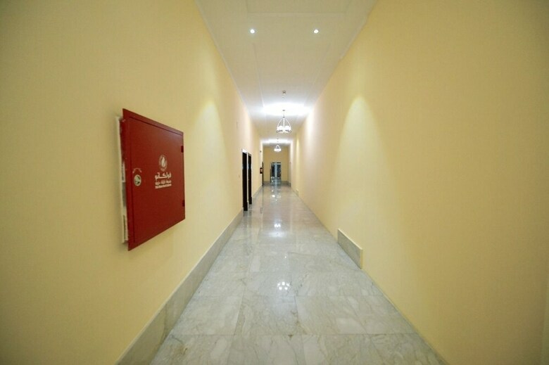 Aparthotel Lotuston Hotel Apartments- Orouba Branch