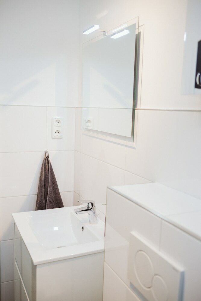 Apartamentos Gl�ck Auf Appartements R�ttenscheiderstra�e