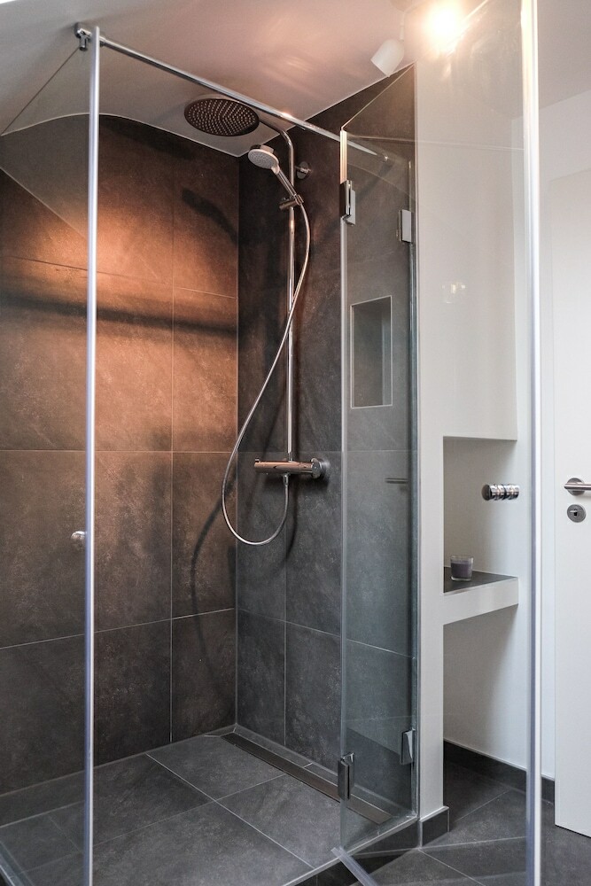 Apartamentos Gl�ck Auf Appartements R�ttenscheiderstra�e