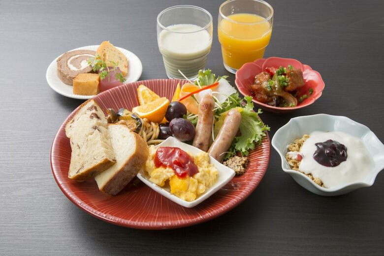 Shizutetsu Hotel Prezio Hakata-ekimae