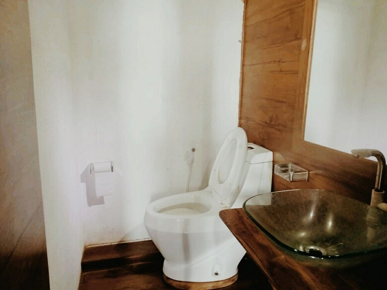 Apartamento Wilpattu Nature Resort