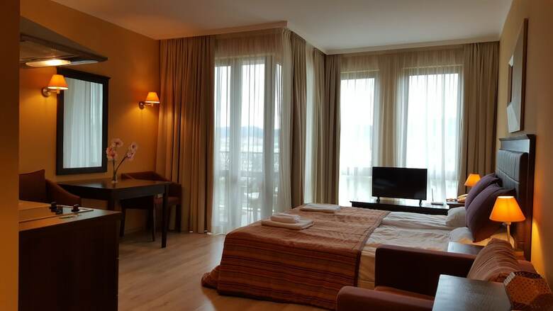 Hotel Sandapart Royal Beach Apartments