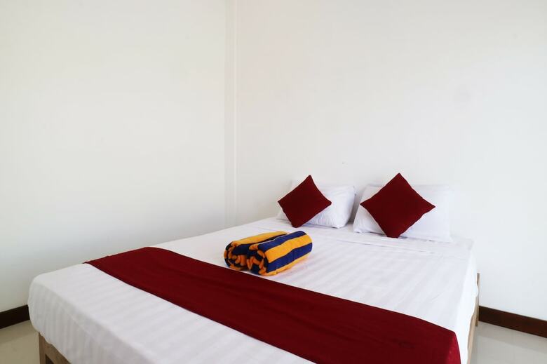 Hotel Gita Homestay Canggu