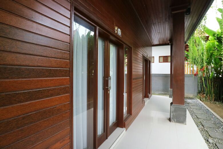 Hotel Gita Homestay Canggu