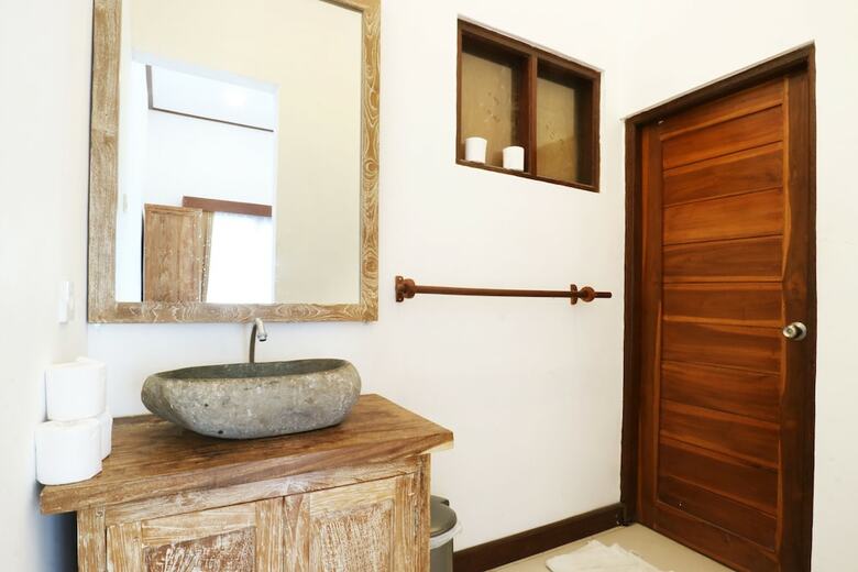 Hotel Gita Homestay Canggu