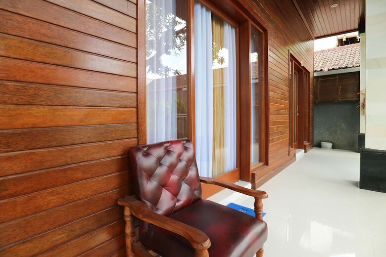 Hotel Gita Homestay Canggu