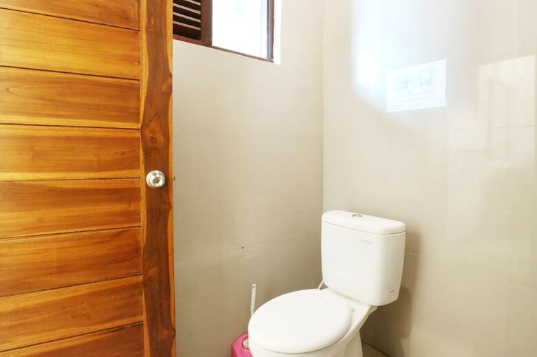 Hotel Gita Homestay Canggu