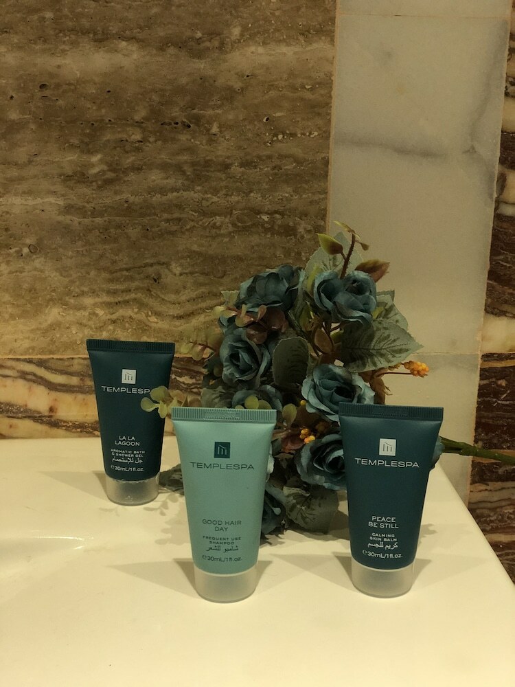 Baku Luxury Hotel