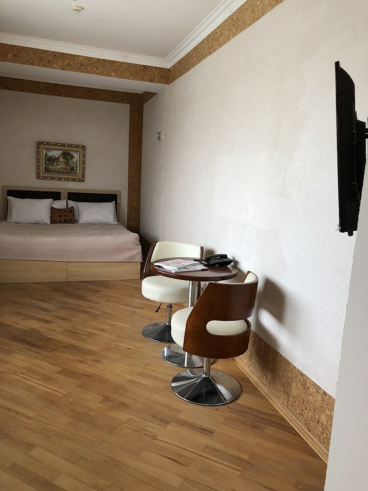Baku Luxury Hotel