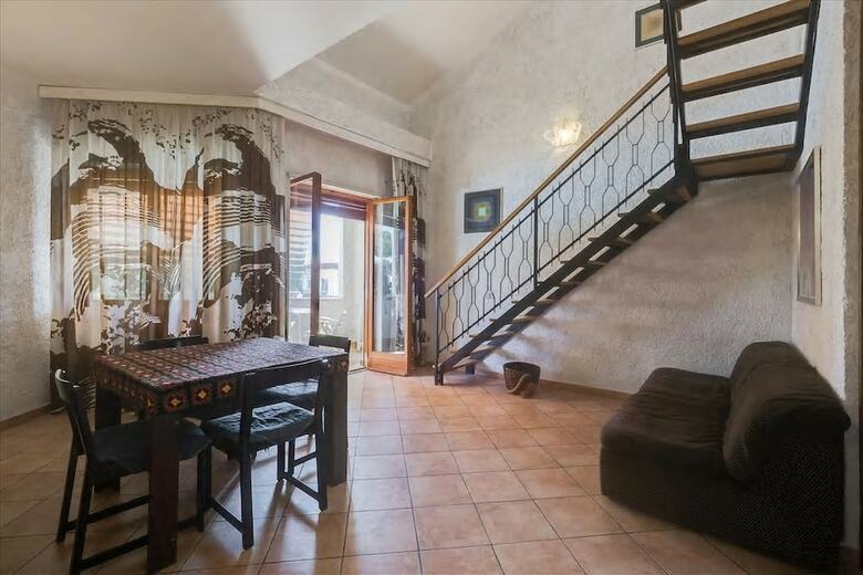 Apartamento Ippocampo Residence