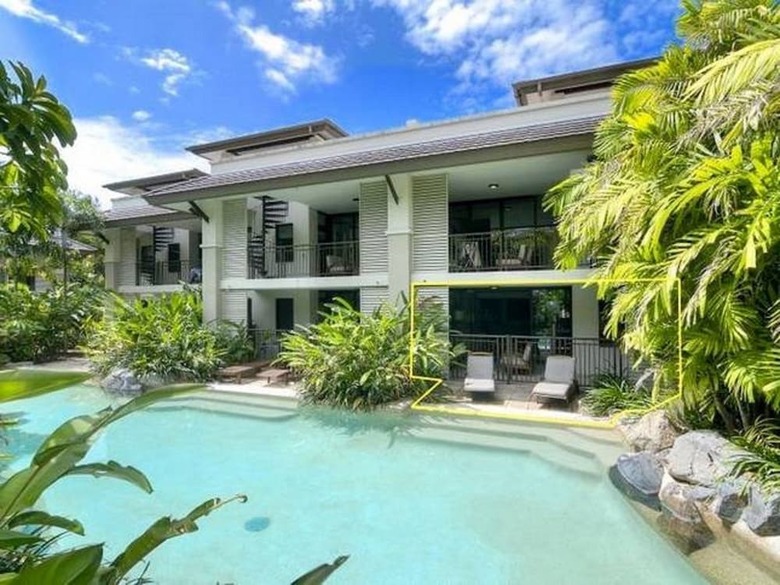 Sea Temple Port Douglas Luxury Apartments