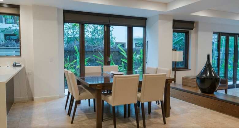 Sea Temple Port Douglas Luxury Apartments