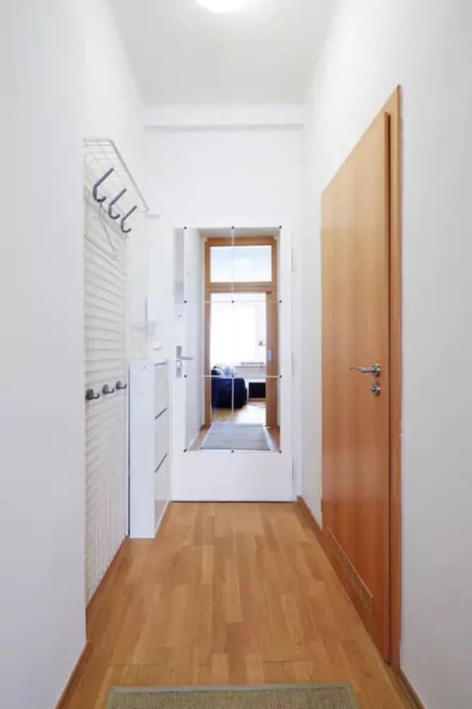Beautiful Apartment In Prague Center
