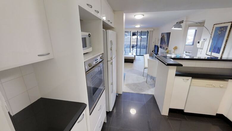 Myhoyoho Apartments Haymarket