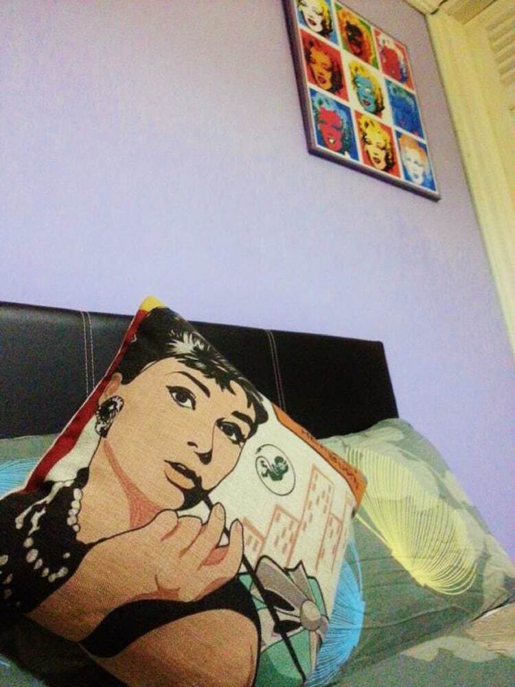 Hotel Penang Old House