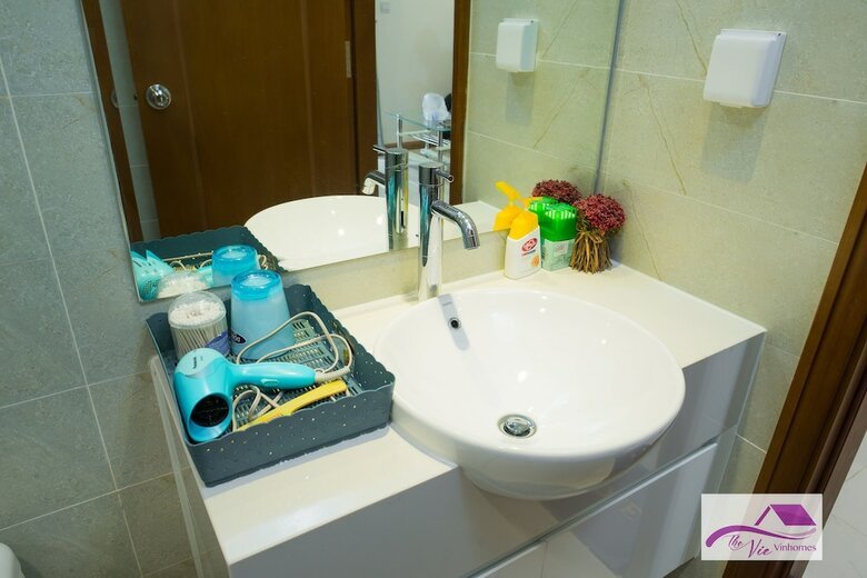 Apartamentos Tran Minh Quoc Viet