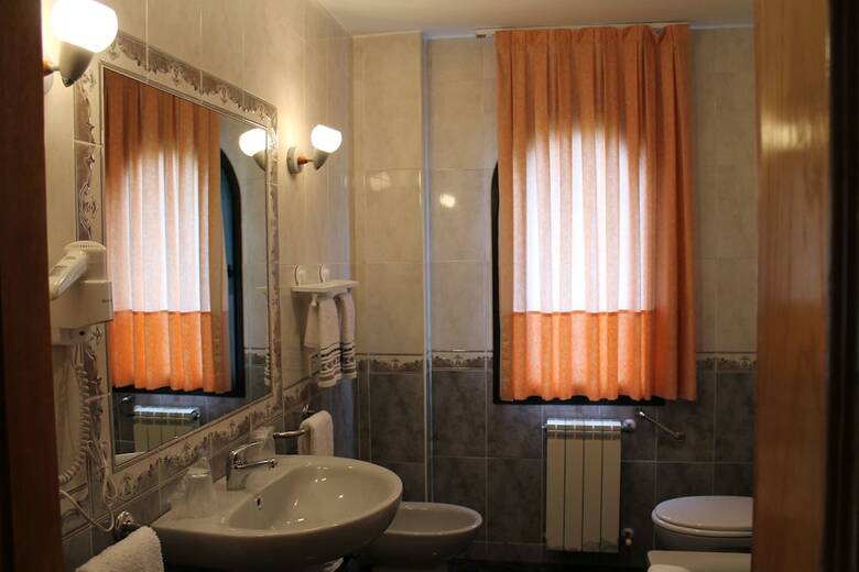 Hotel Reyes Astures