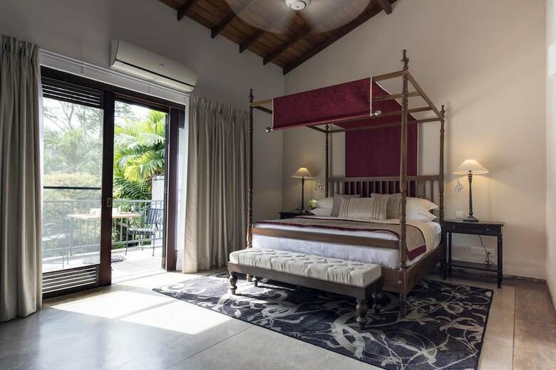 Hotel The Boutique Spice