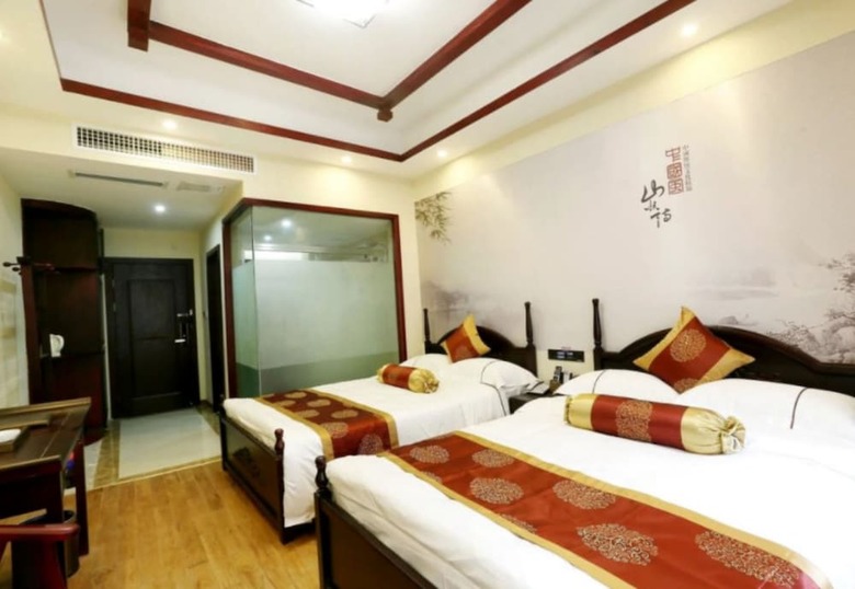 Hostal Xiangheju Inn