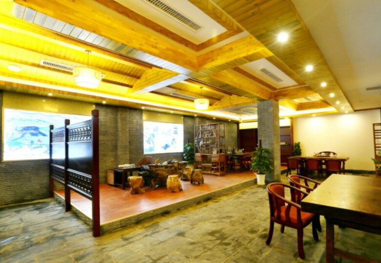 Hostal Xiangheju Inn