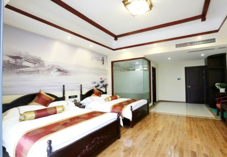 Hostal Xiangheju Inn