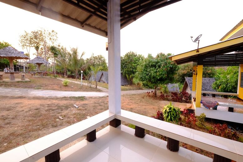 Hotel Phuchandang Resort