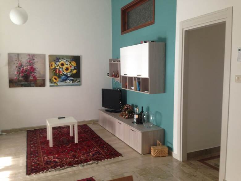 Apartamento Casa Vacanze Lidia