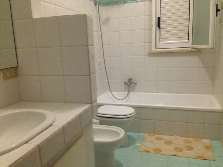 Apartamento Casa Vacanze Lidia
