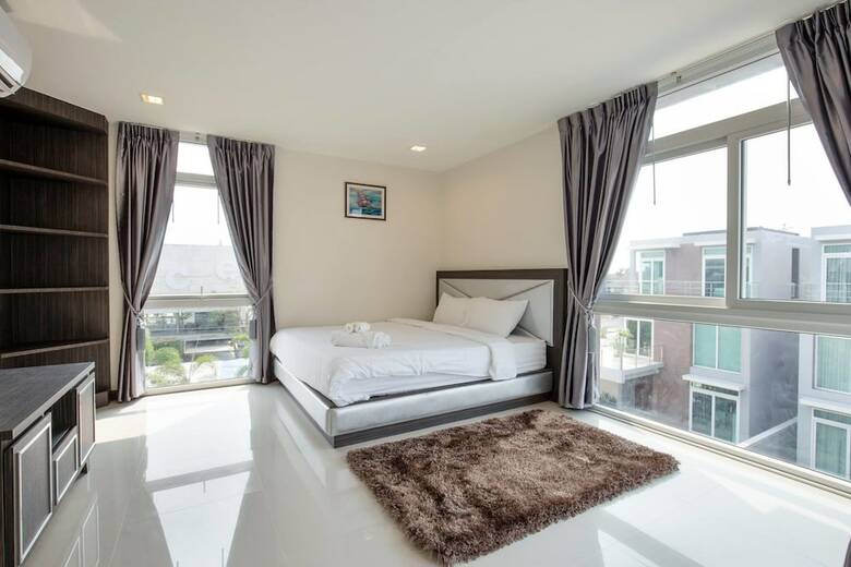 Villa Golden Sea Hua Hin