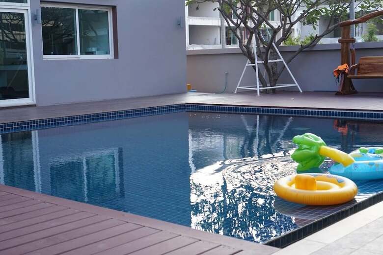 Villa Golden Sea Hua Hin
