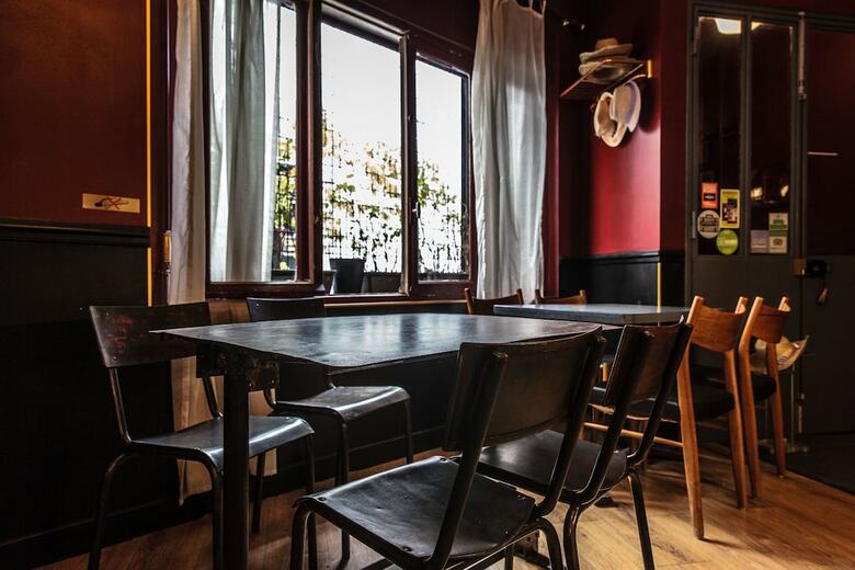 Casa Ortega Bed & Breakfast