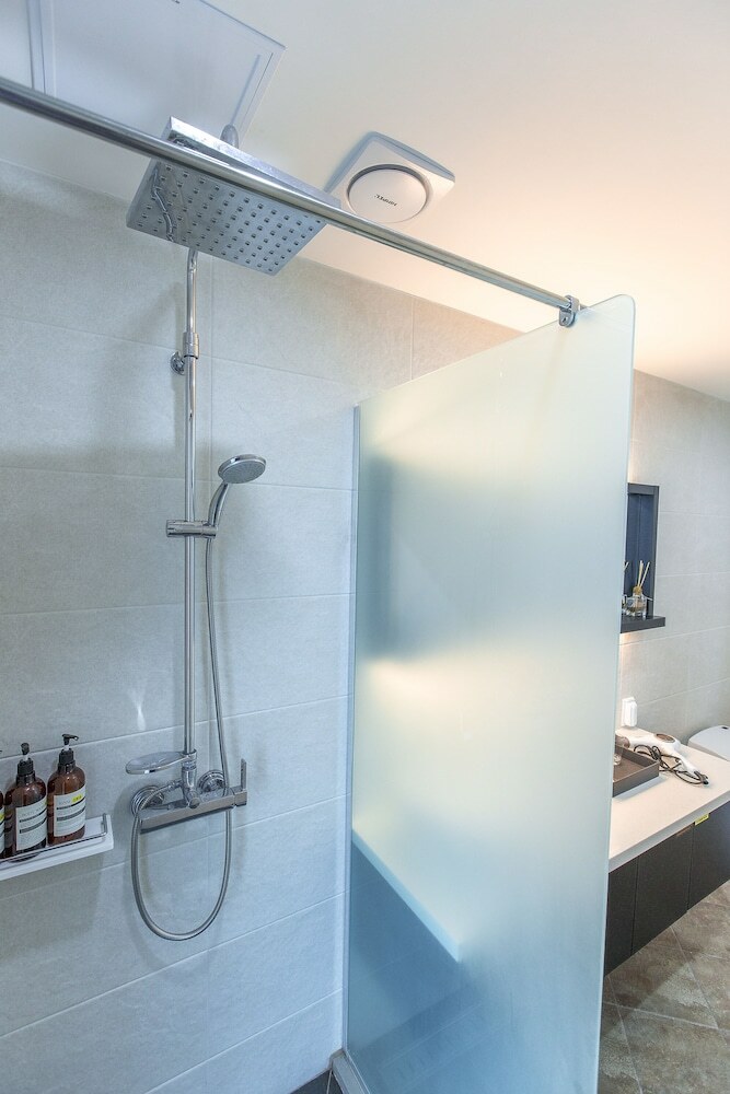 Pension Leeum Island Spa & Pool Villa