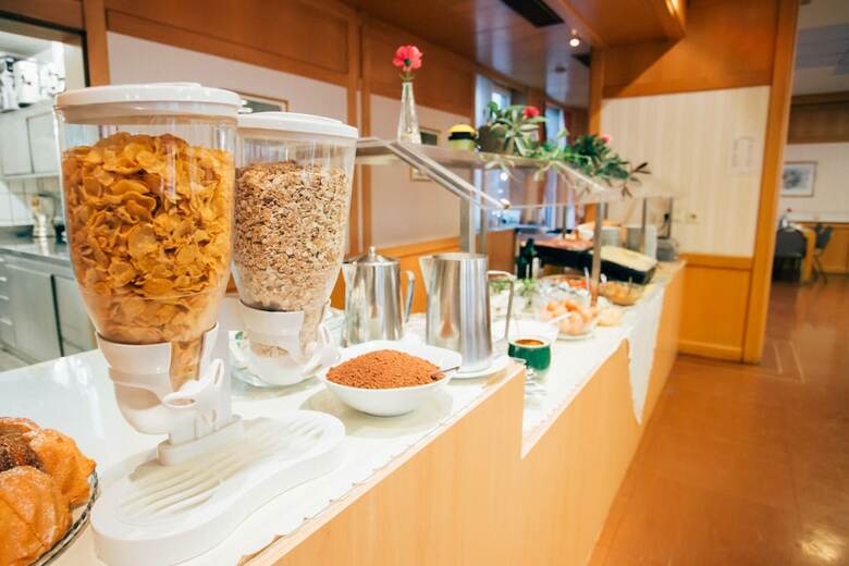Mynext - Sommerhotel Wieden