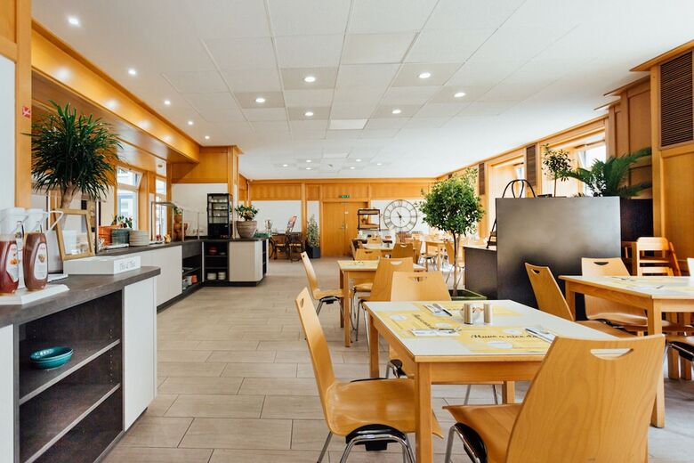 Mynext - Sommerhotel Wieden