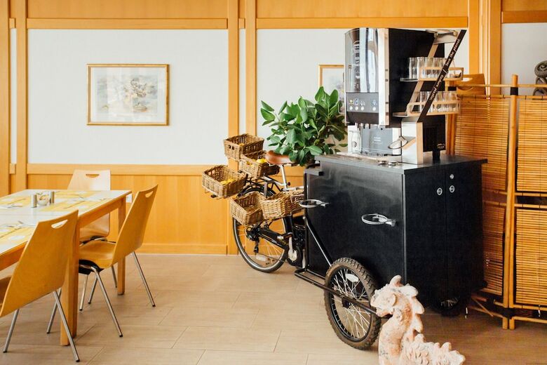 Mynext - Sommerhotel Wieden