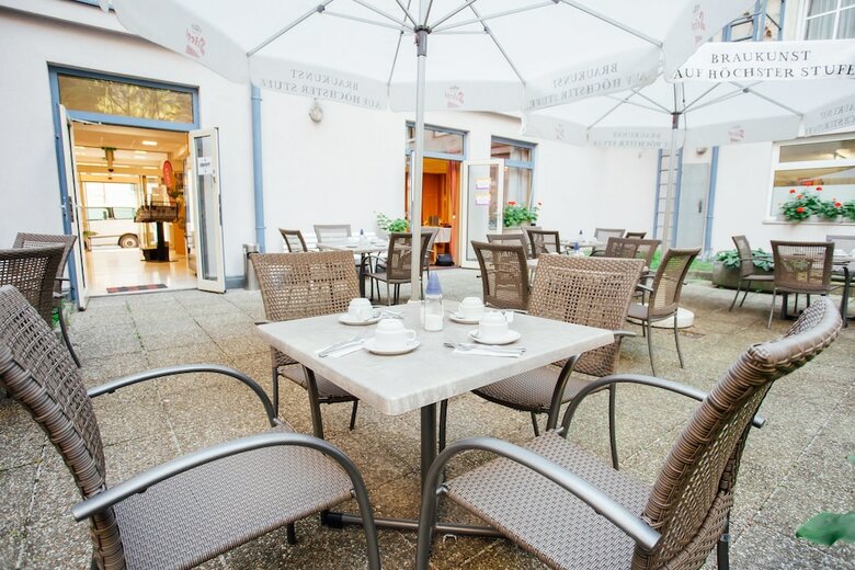 Mynext - Sommerhotel Wieden