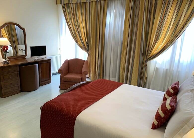 Hotel Albergo Italia