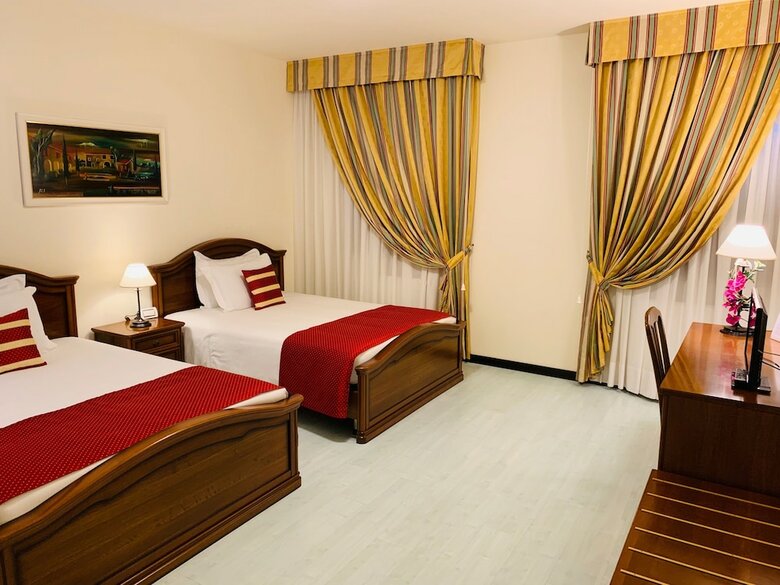 Hotel Albergo Italia