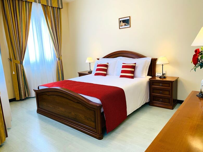 Hotel Albergo Italia