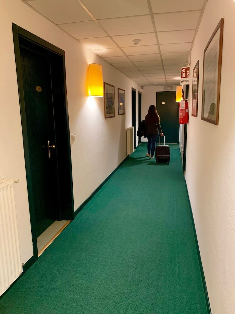 Hotel Albergo Italia