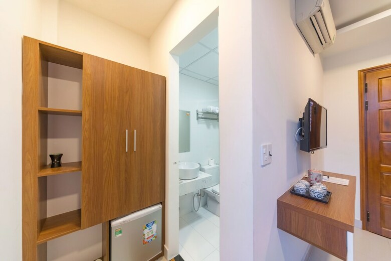Hostal Stop And Go Boutique Homestay In Hue
