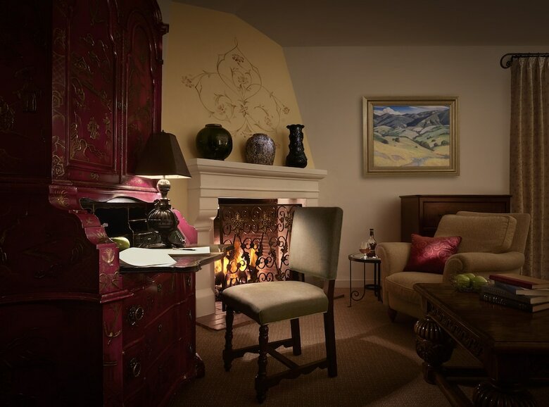 Hotel Four Seasons Resort The Biltmore Santa Barbara