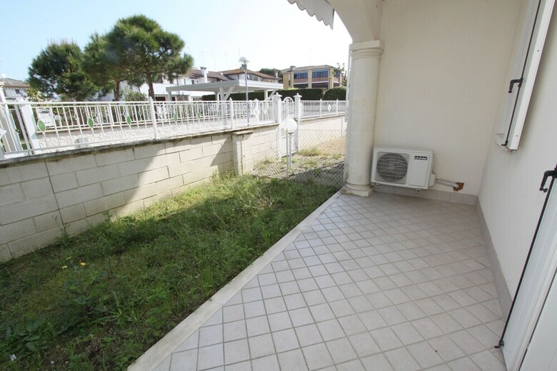 Apartamento El Dorado Villas