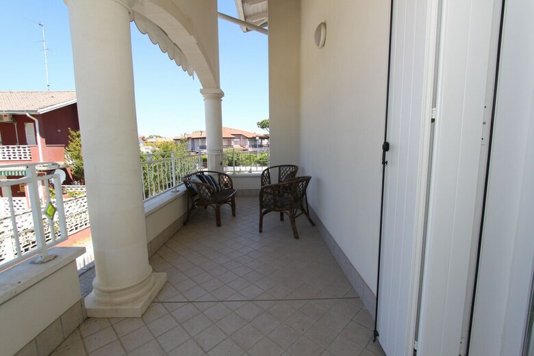 Apartamento El Dorado Villas