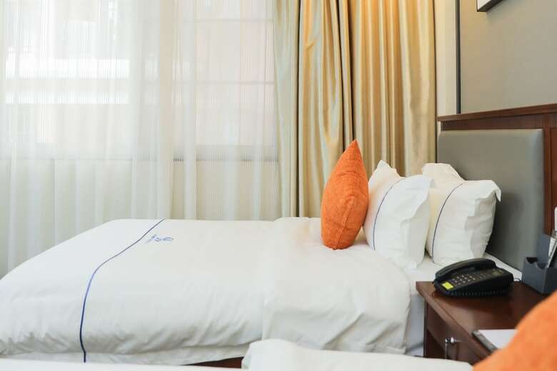 Homies Hotel