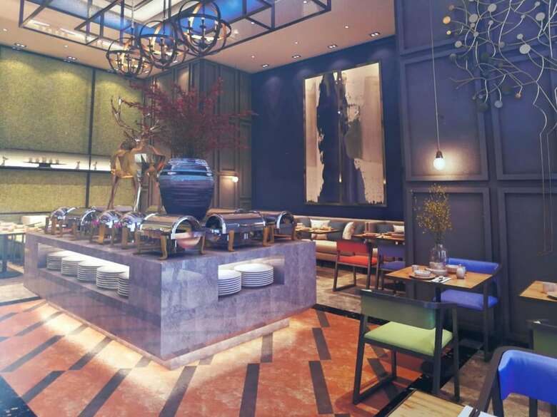 Homies Hotel