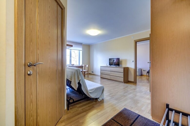 Ag Apartment Moskovskiy 205