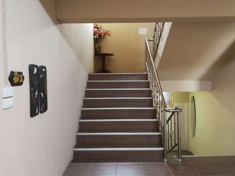 Hotel Home Sweet Home Place